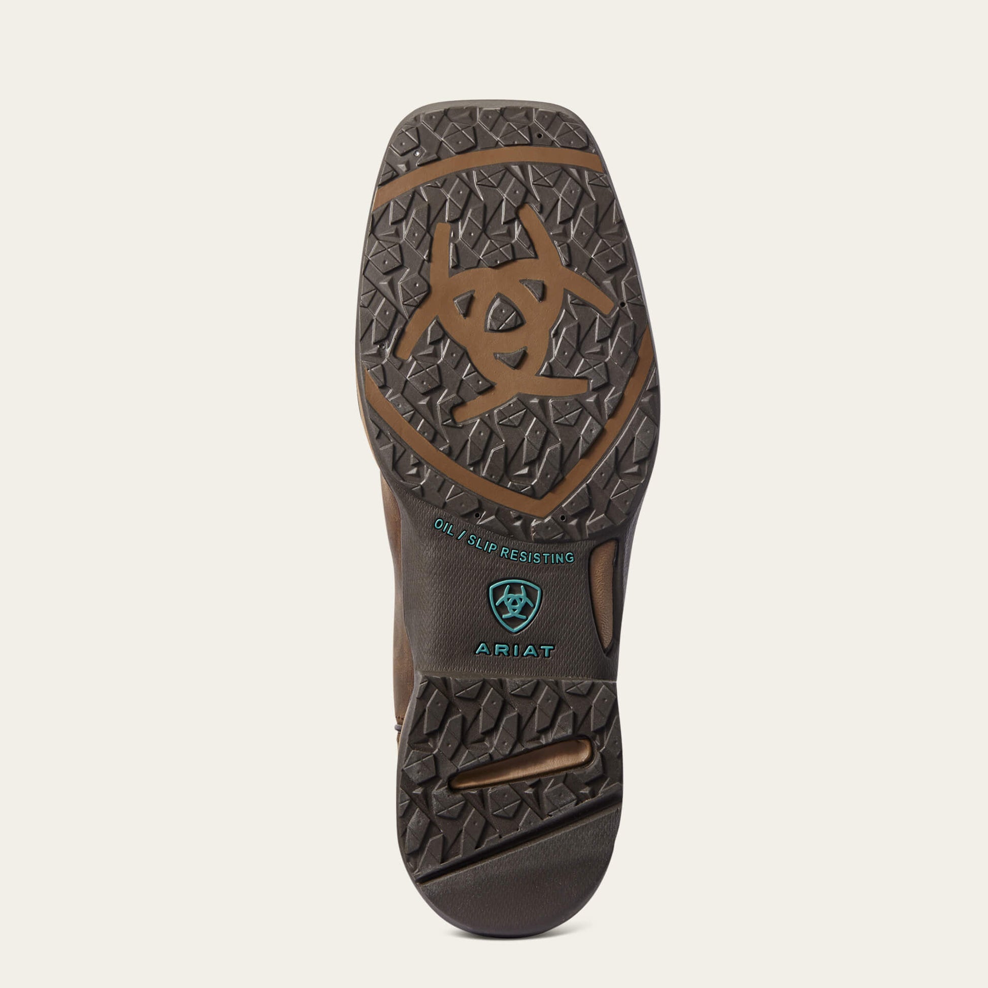 Ariat Women Anthem VentTEK Composite Toe Work Boot