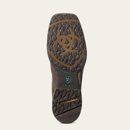 Ariat Women Anthem VentTEK Composite Toe Work Boot