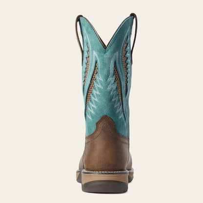 Ariat Women Anthem VentTEK Composite Toe Work Boot