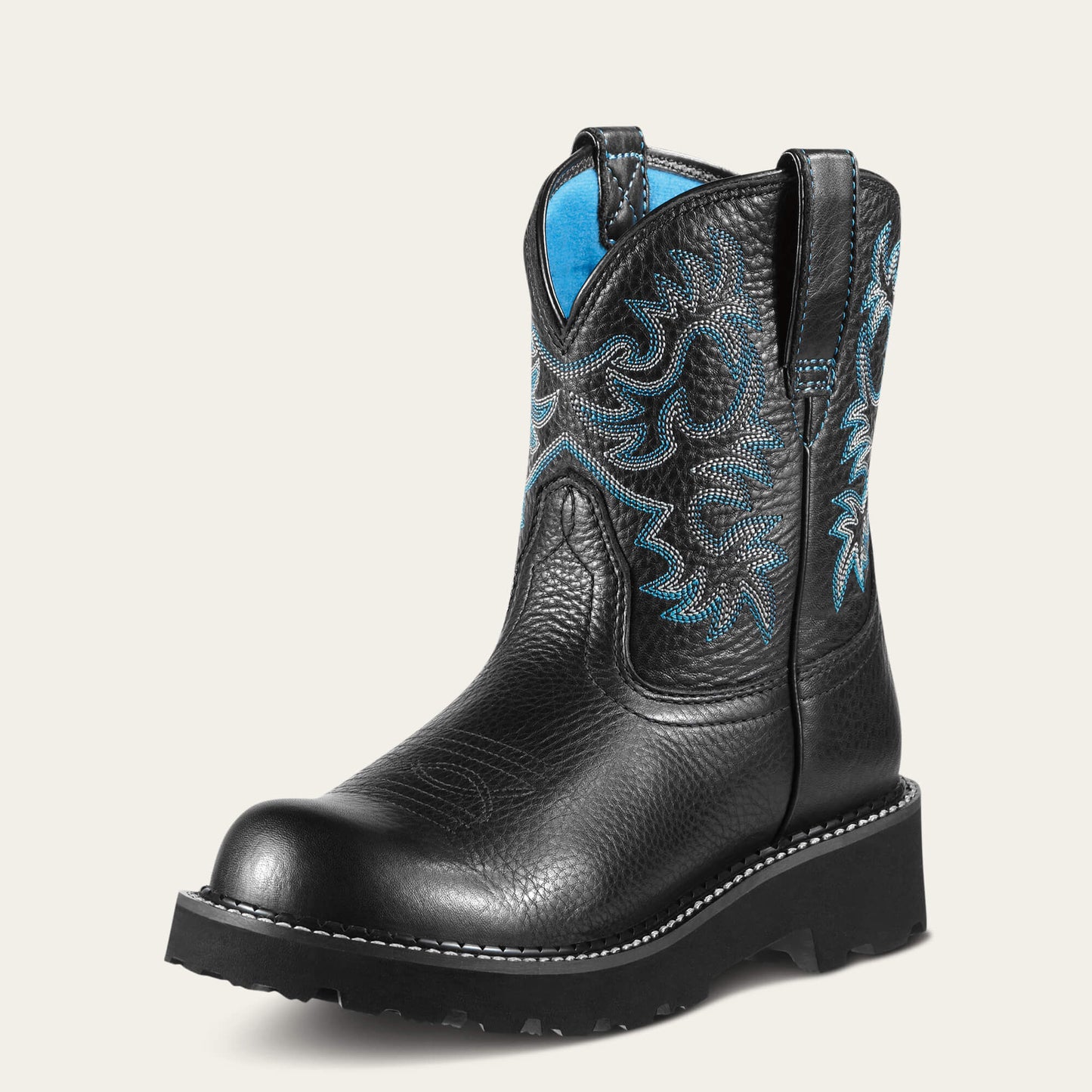 Ariat Women Fatbaby Western Boot