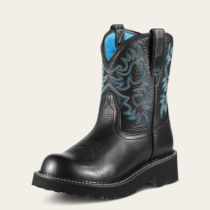Ariat Women Fatbaby Western Boot