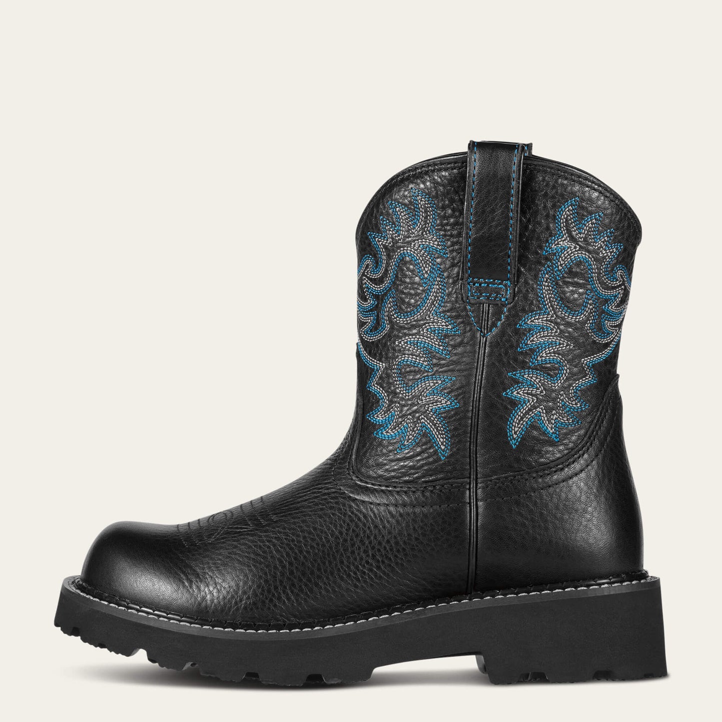 Ariat Women Fatbaby Western Boot