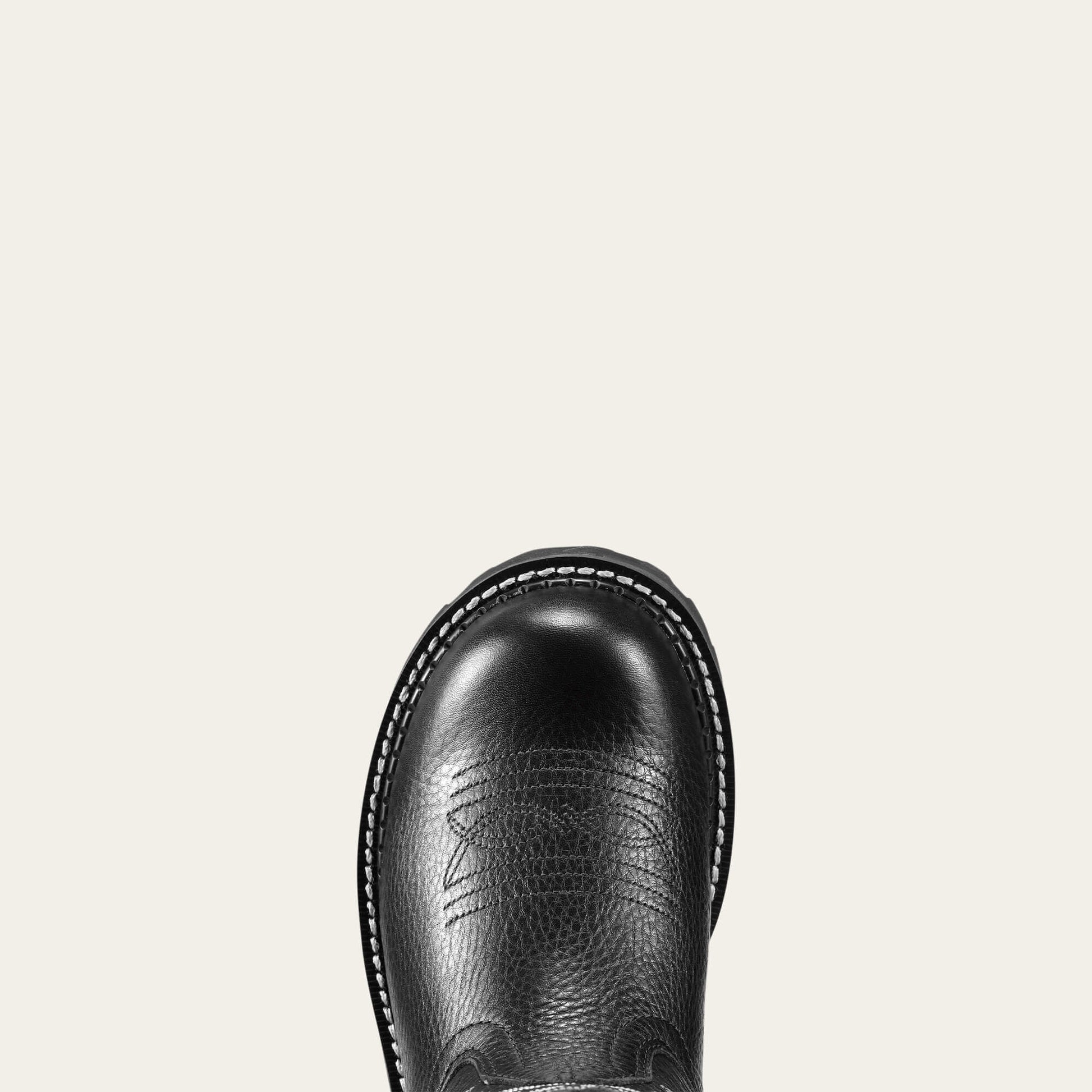 Ariat Women Fatbaby Western Boot