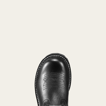 Ariat Women Fatbaby Western Boot