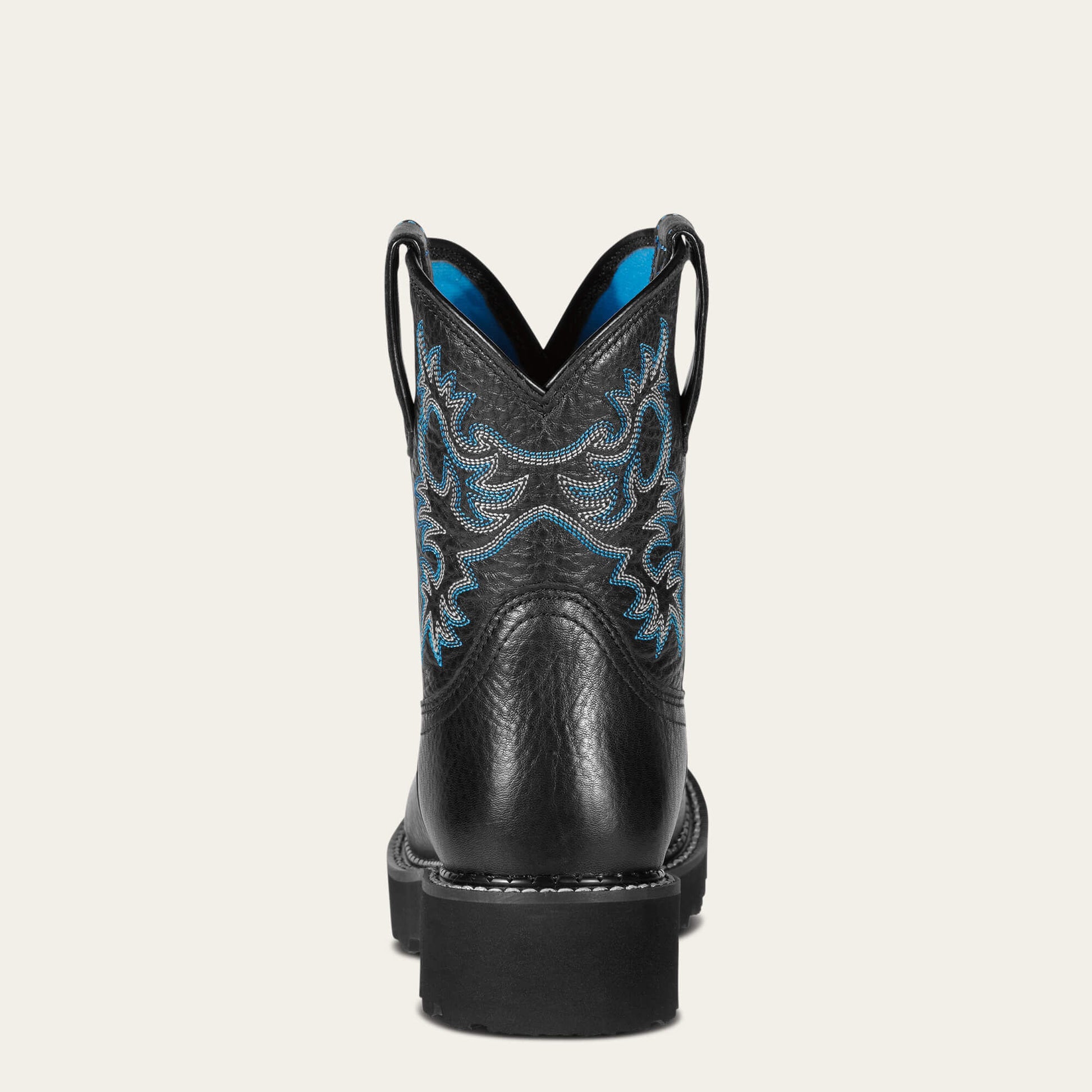 Ariat Women Fatbaby Western Boot