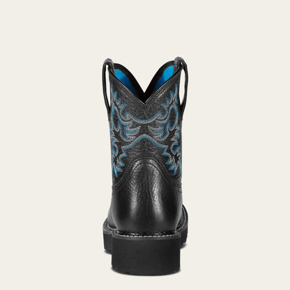 Ariat Women Fatbaby Western Boot