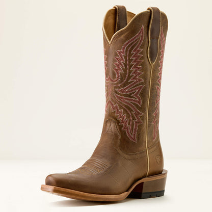 Ariat Women Futurity Flash K Toe Western Boot