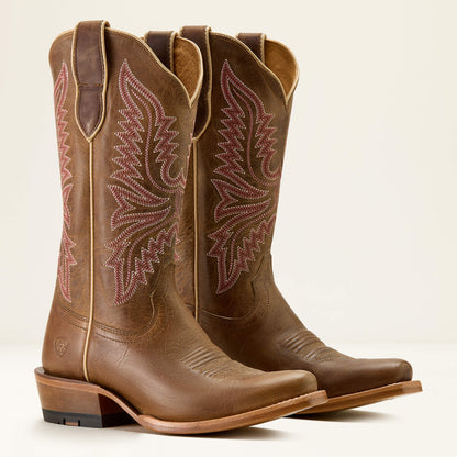 Ariat Women Futurity Flash K Toe Western Boot