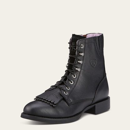 Ariat Women Heritage Lacer II Boot