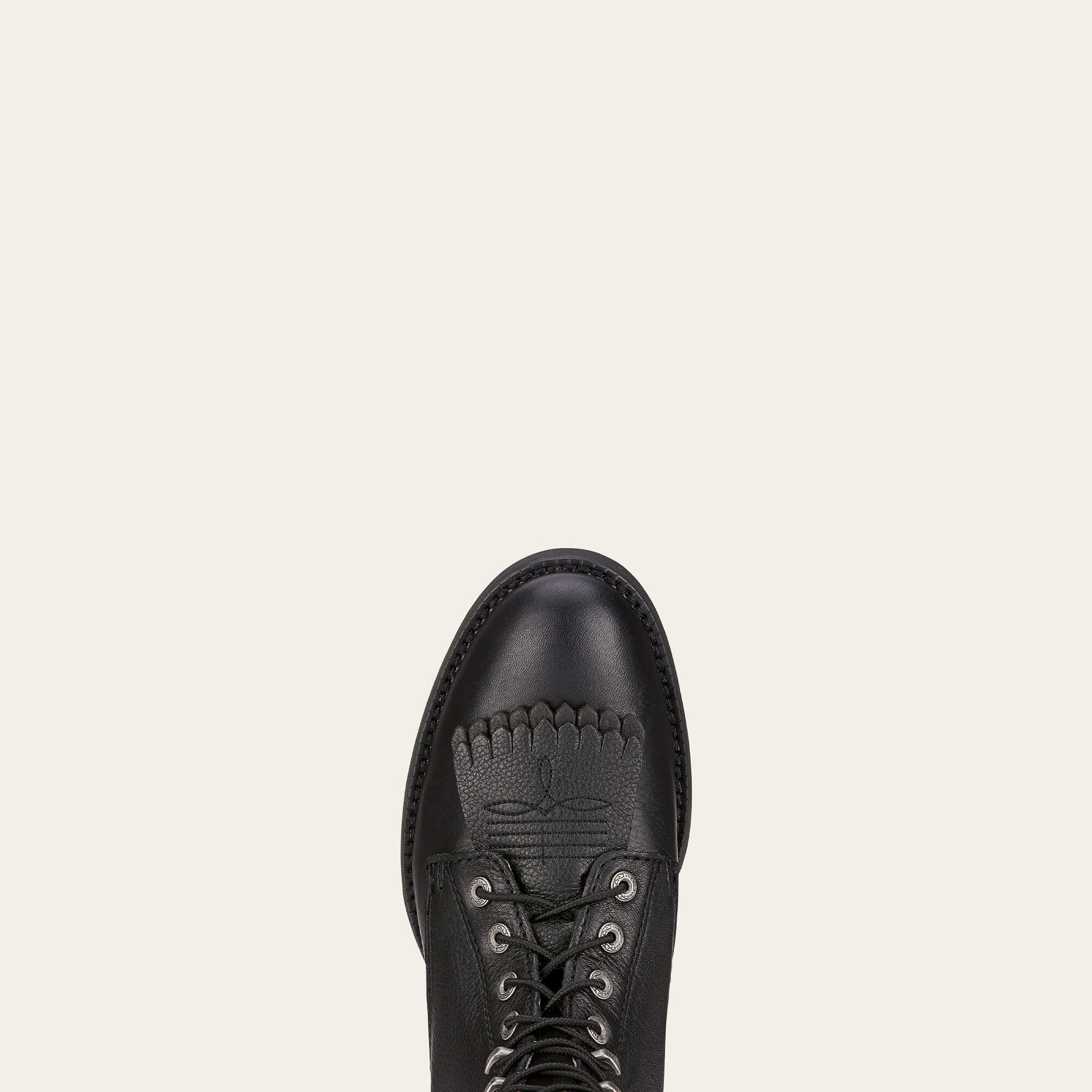 Ariat Women Heritage Lacer II Boot