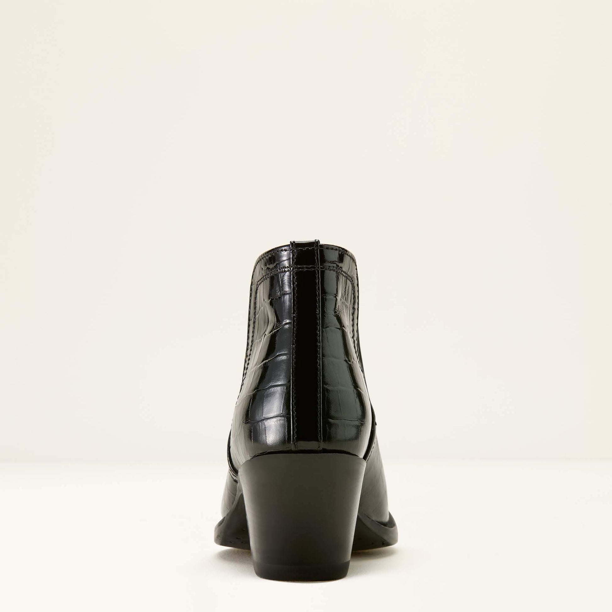 Ariat Women Dixon X Toe Western Boot