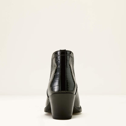 Ariat Women Dixon X Toe Western Boot