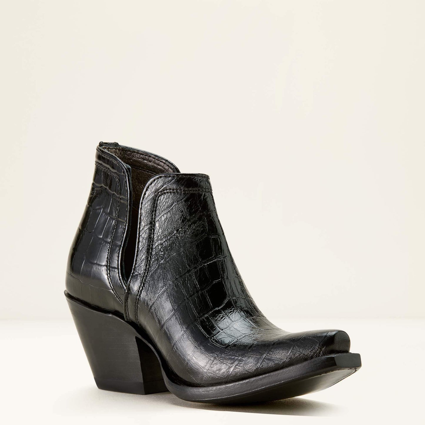 Ariat Women Dixon X Toe Western Boot