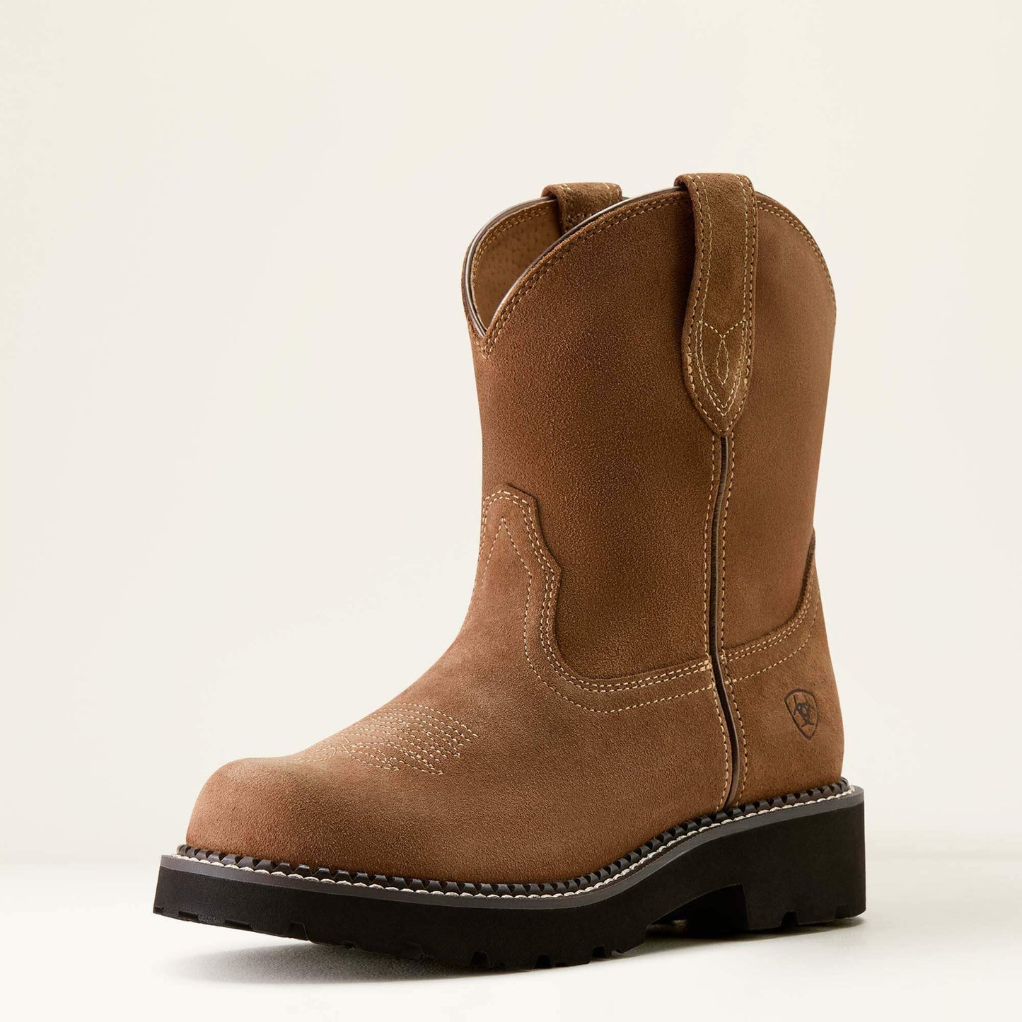 Ariat Women Fatbaby Slouch Western Boot