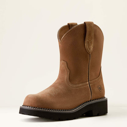 Ariat Women Fatbaby Slouch Western Boot