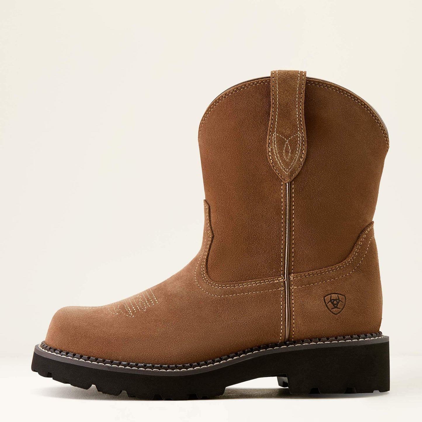 Ariat Women Fatbaby Slouch Western Boot