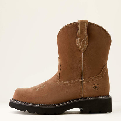 Ariat Women Fatbaby Slouch Western Boot