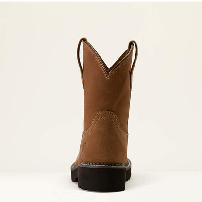 Ariat Women Fatbaby Slouch Western Boot