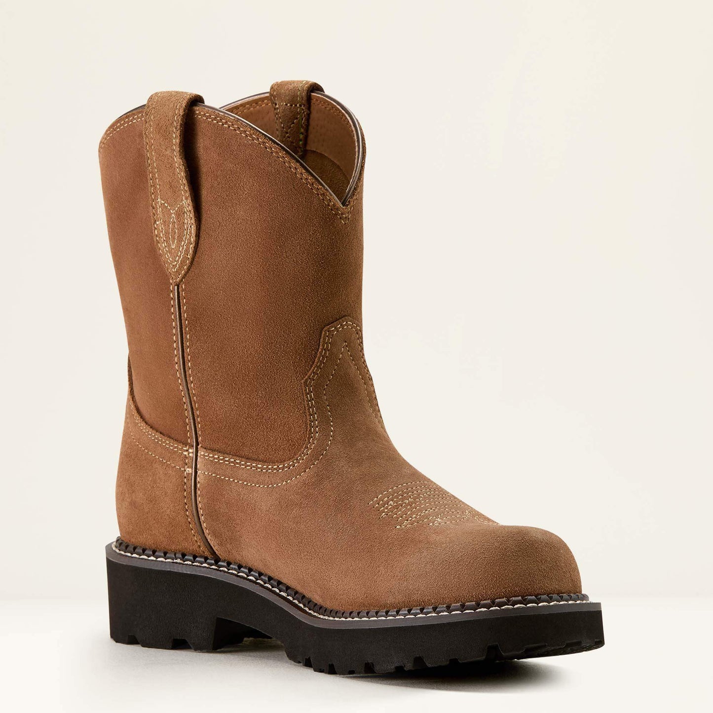 Ariat Women Fatbaby Slouch Western Boot