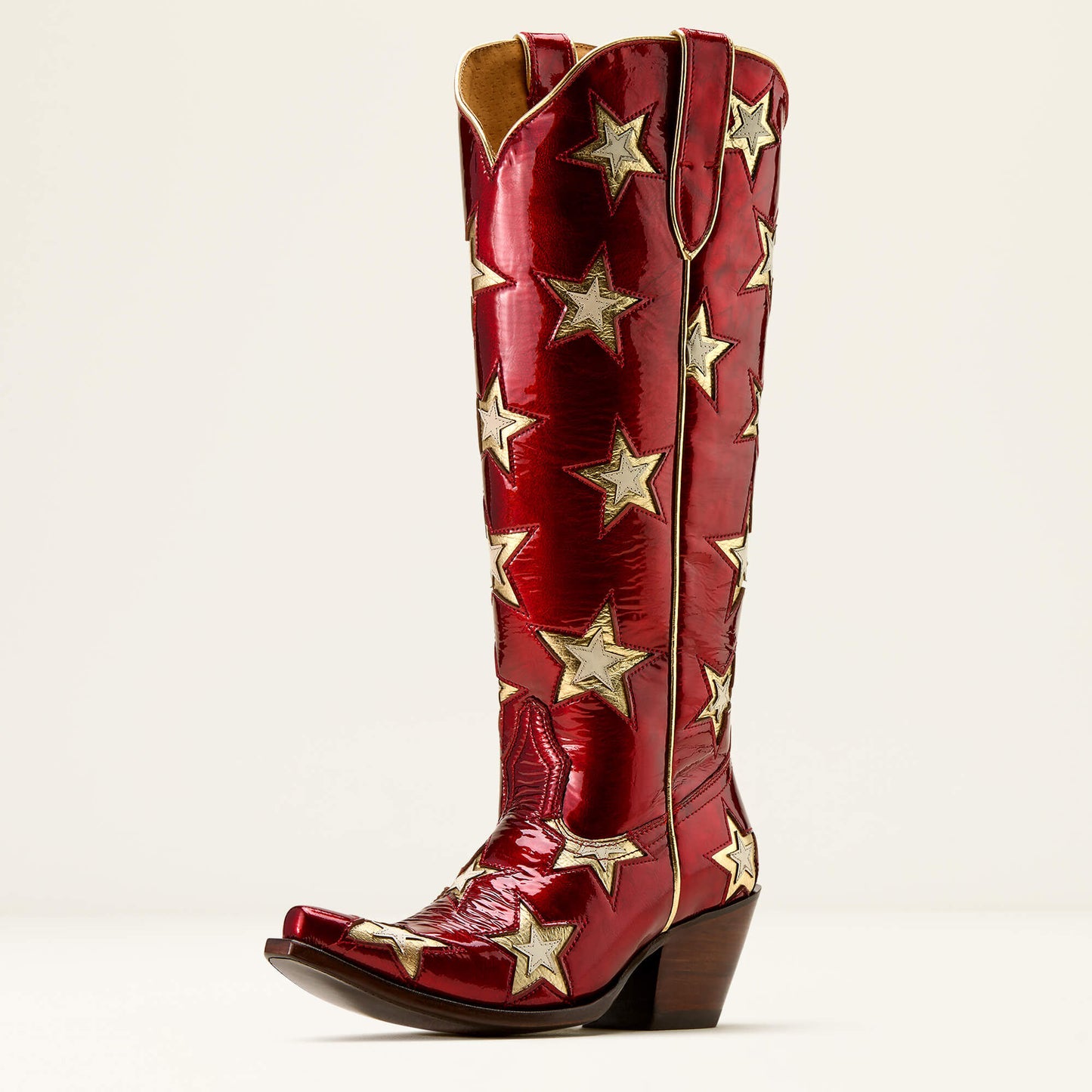 Ariat Women Casanova Star X Toe Western Boot