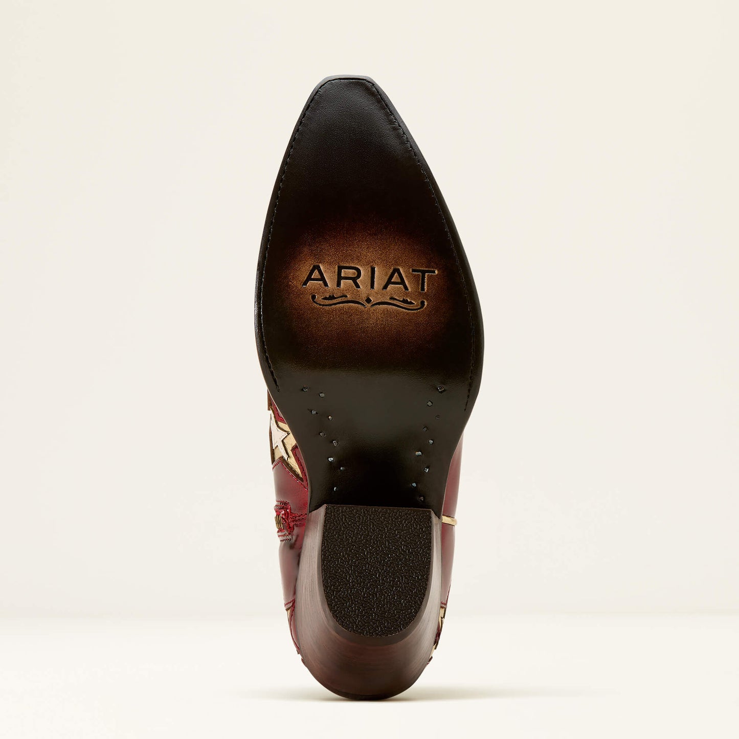 Ariat Women Casanova Star X Toe Western Boot