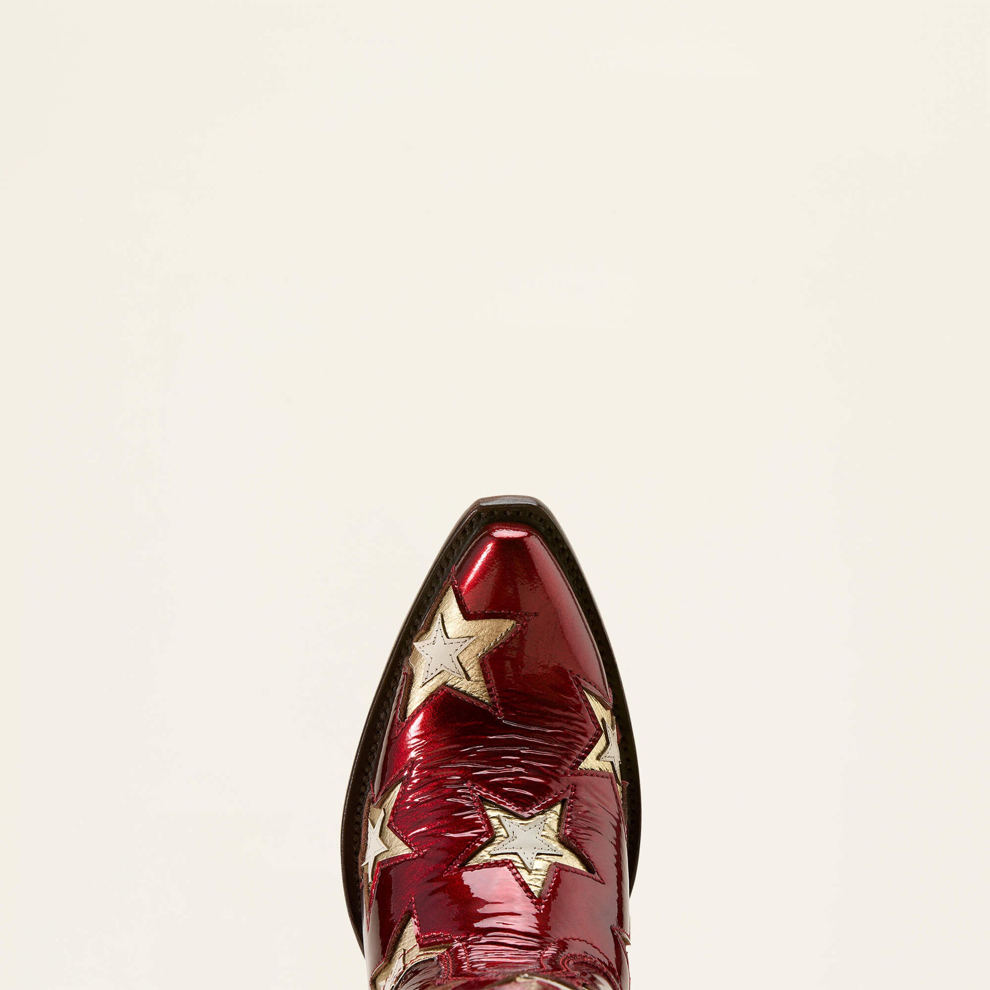 Ariat Women Casanova Star X Toe Western Boot