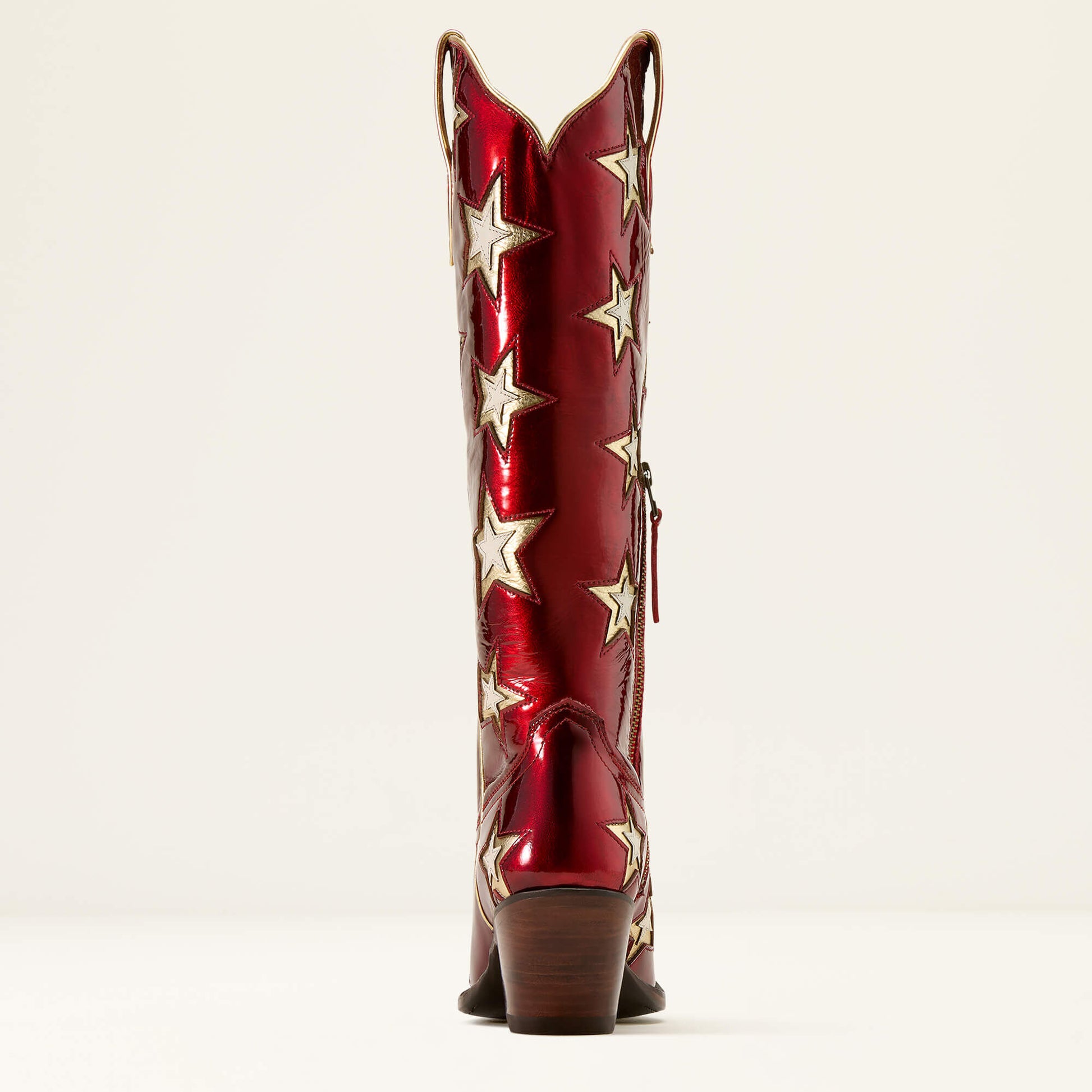 Ariat Women Casanova Star X Toe Western Boot