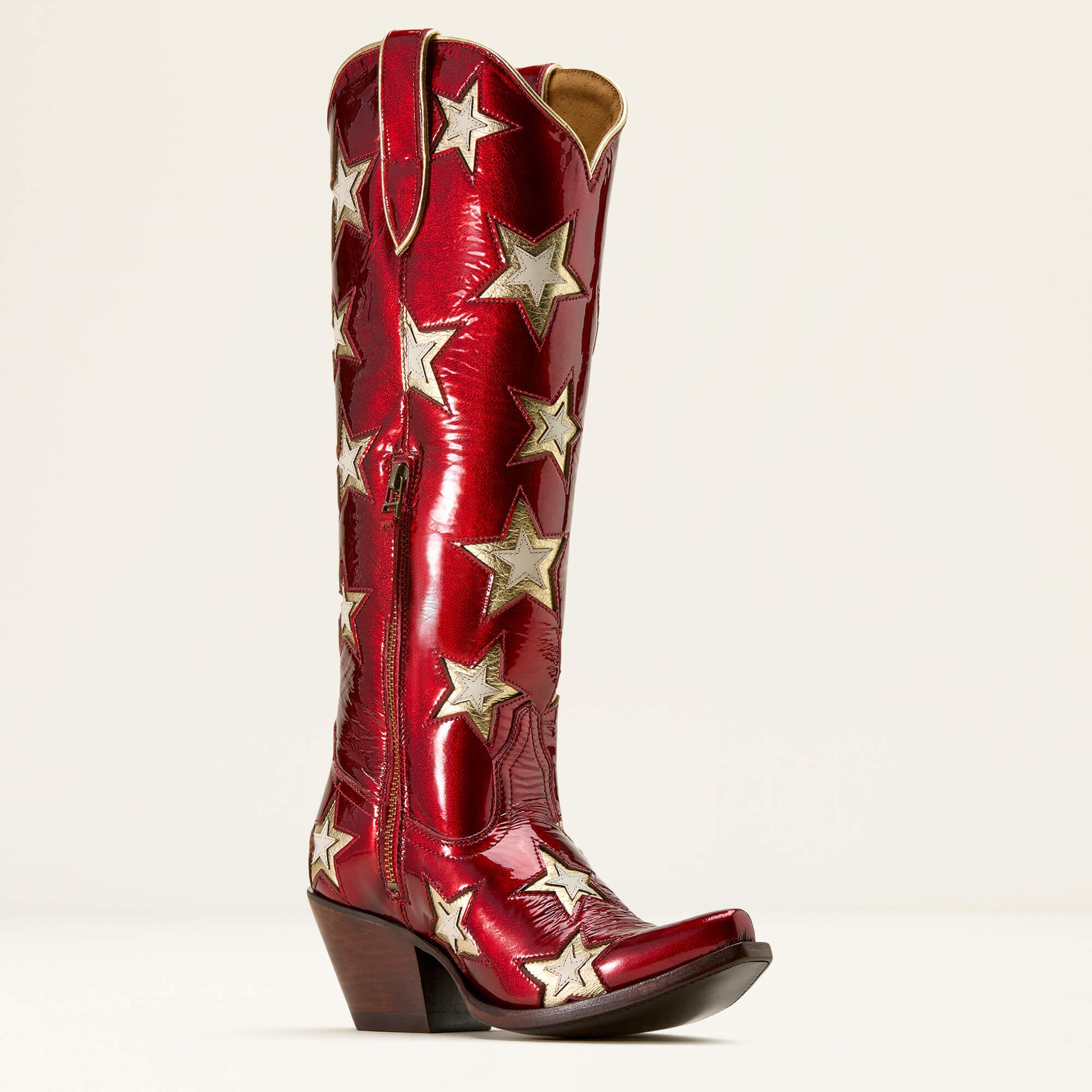 Ariat Women Casanova Star X Toe Western Boot