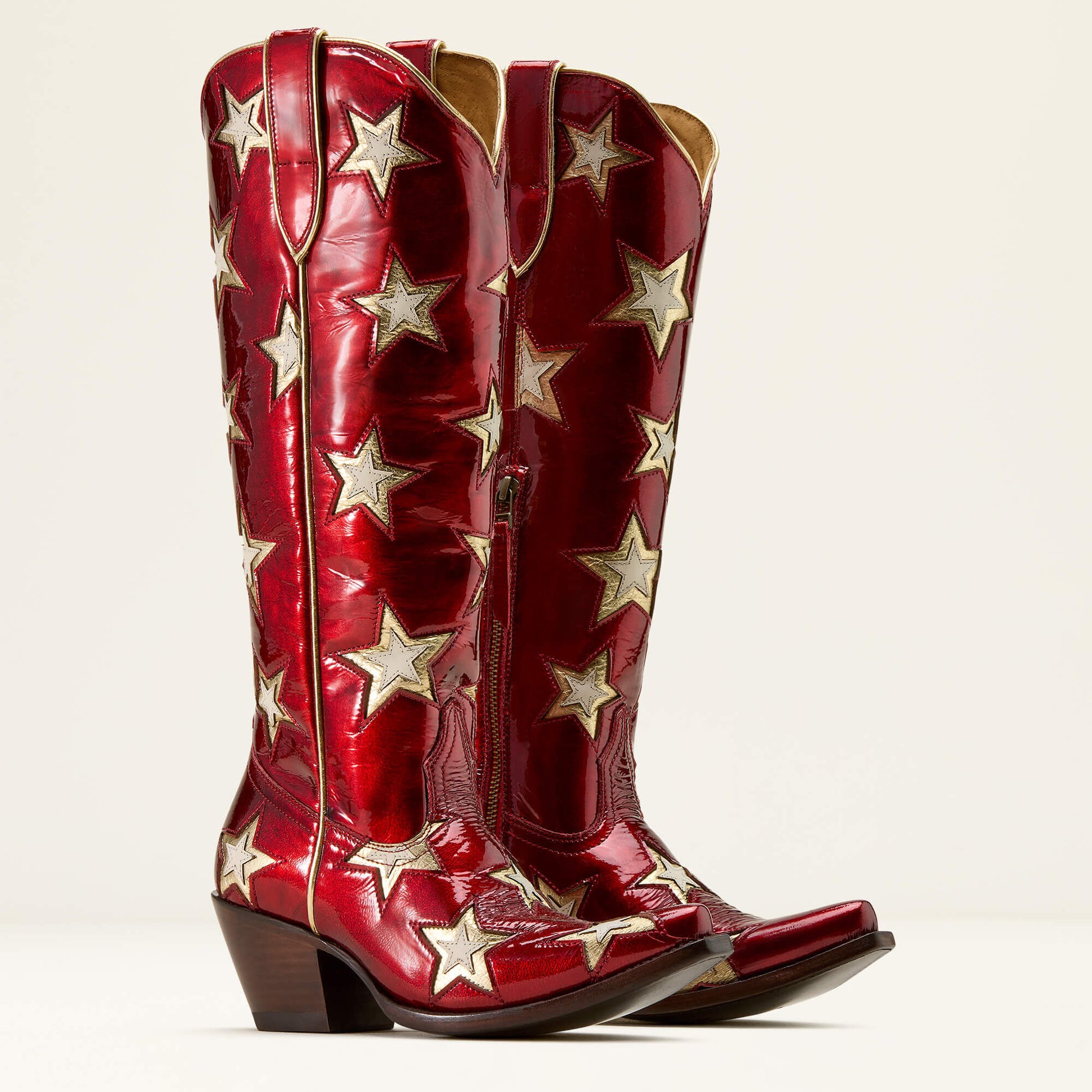 Ariat Women Casanova Star X Toe Western Boot