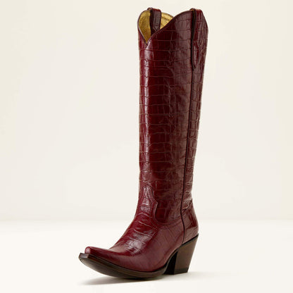 Ariat Women Casanova X Toe Western Boot