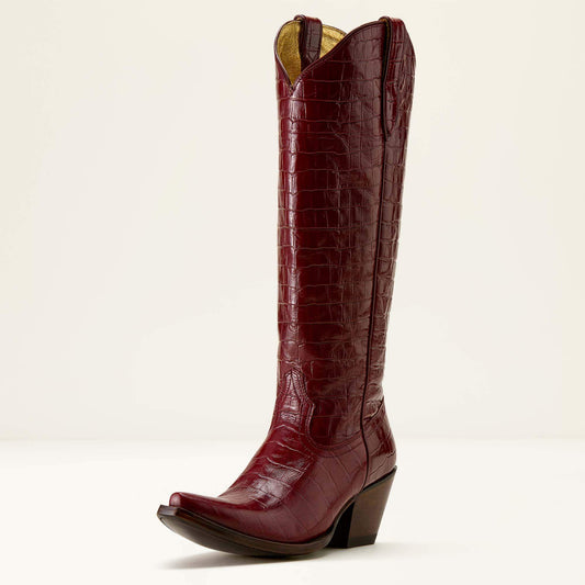 Ariat Women Casanova X Toe Western Boot