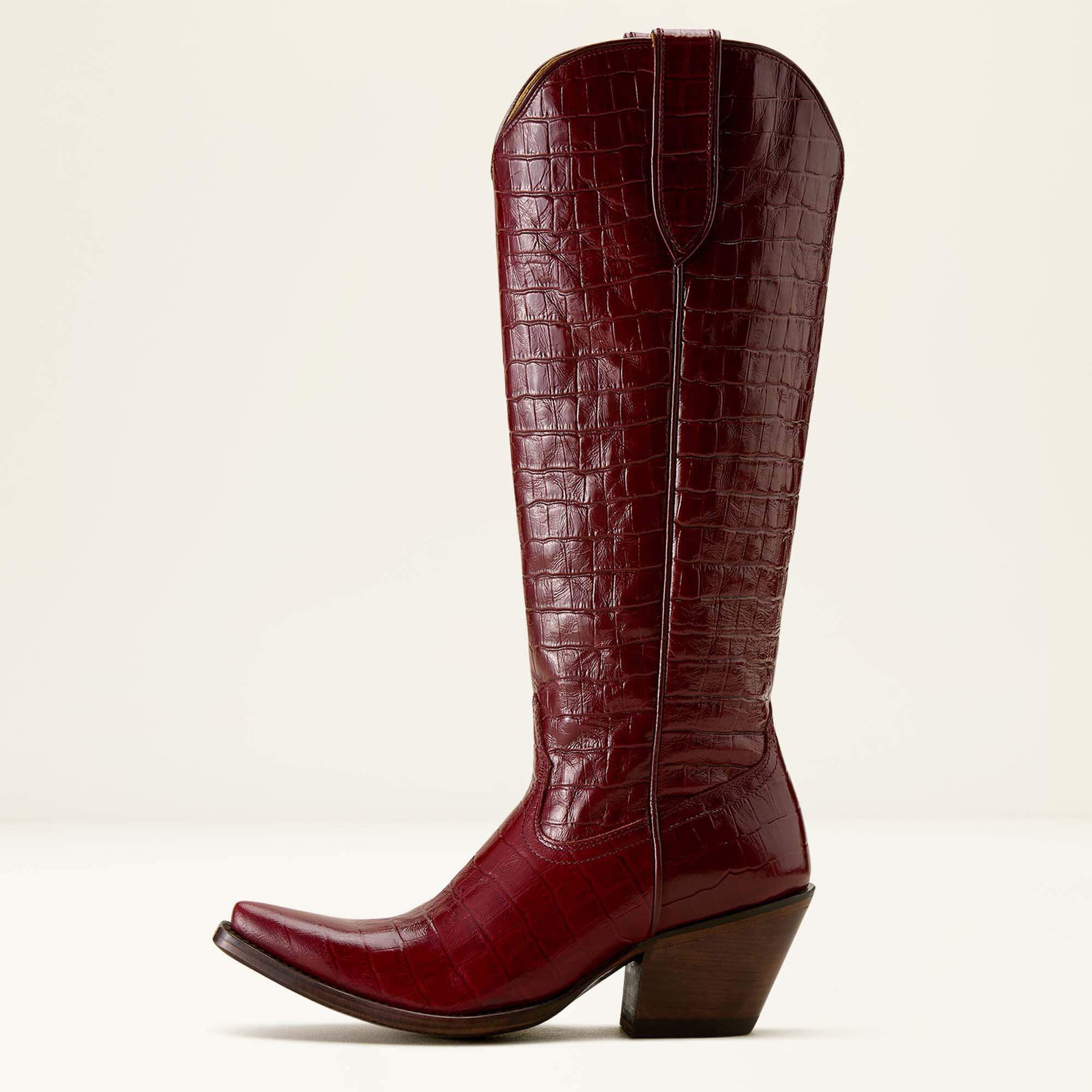 Ariat Women Casanova X Toe Western Boot