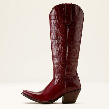 Ariat Women Casanova X Toe Western Boot