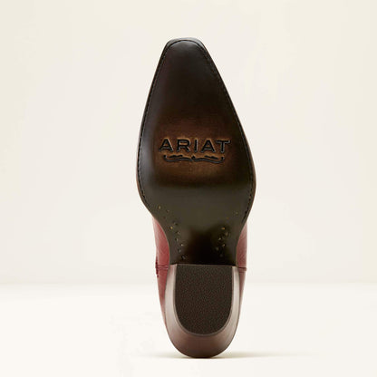 Ariat Women Casanova X Toe Western Boot