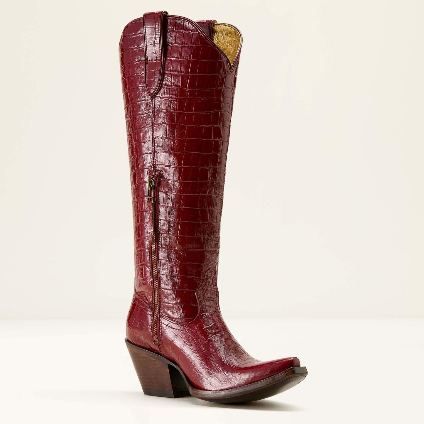 Ariat Women Casanova X Toe Western Boot