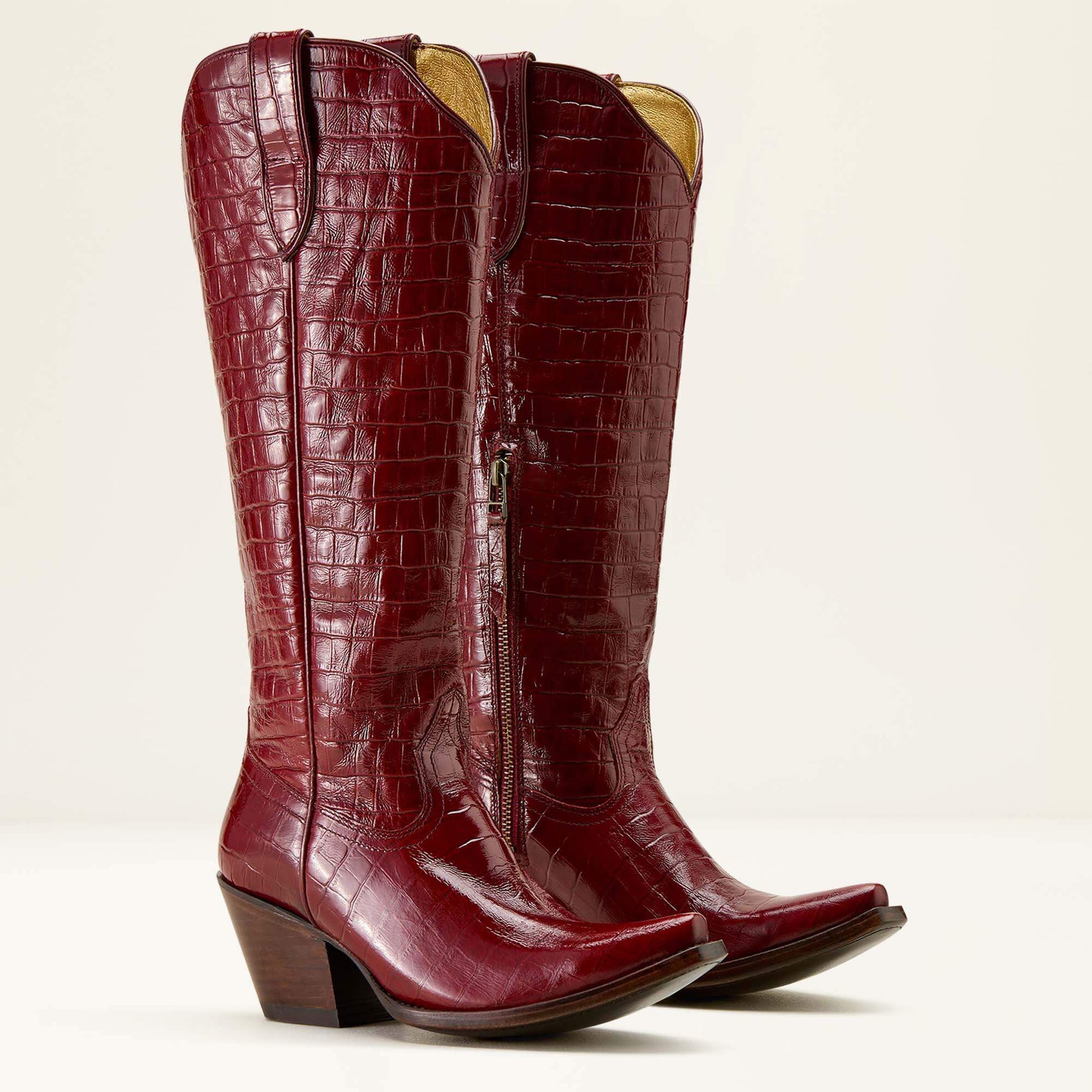 Ariat Women Casanova X Toe Western Boot
