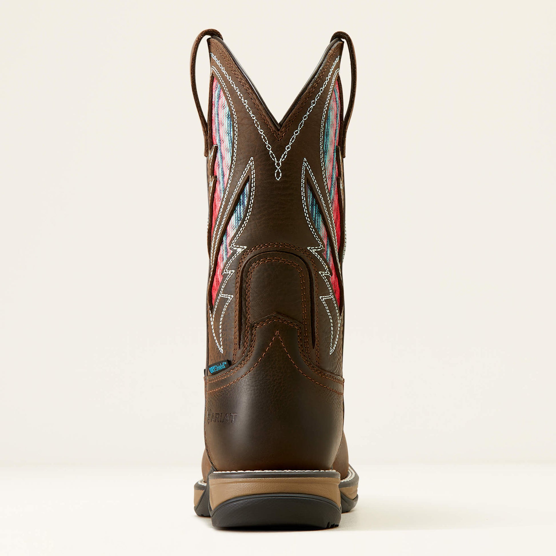 Ariat Women Anthem VentTEK Waterproof Composite Toe Work Boot