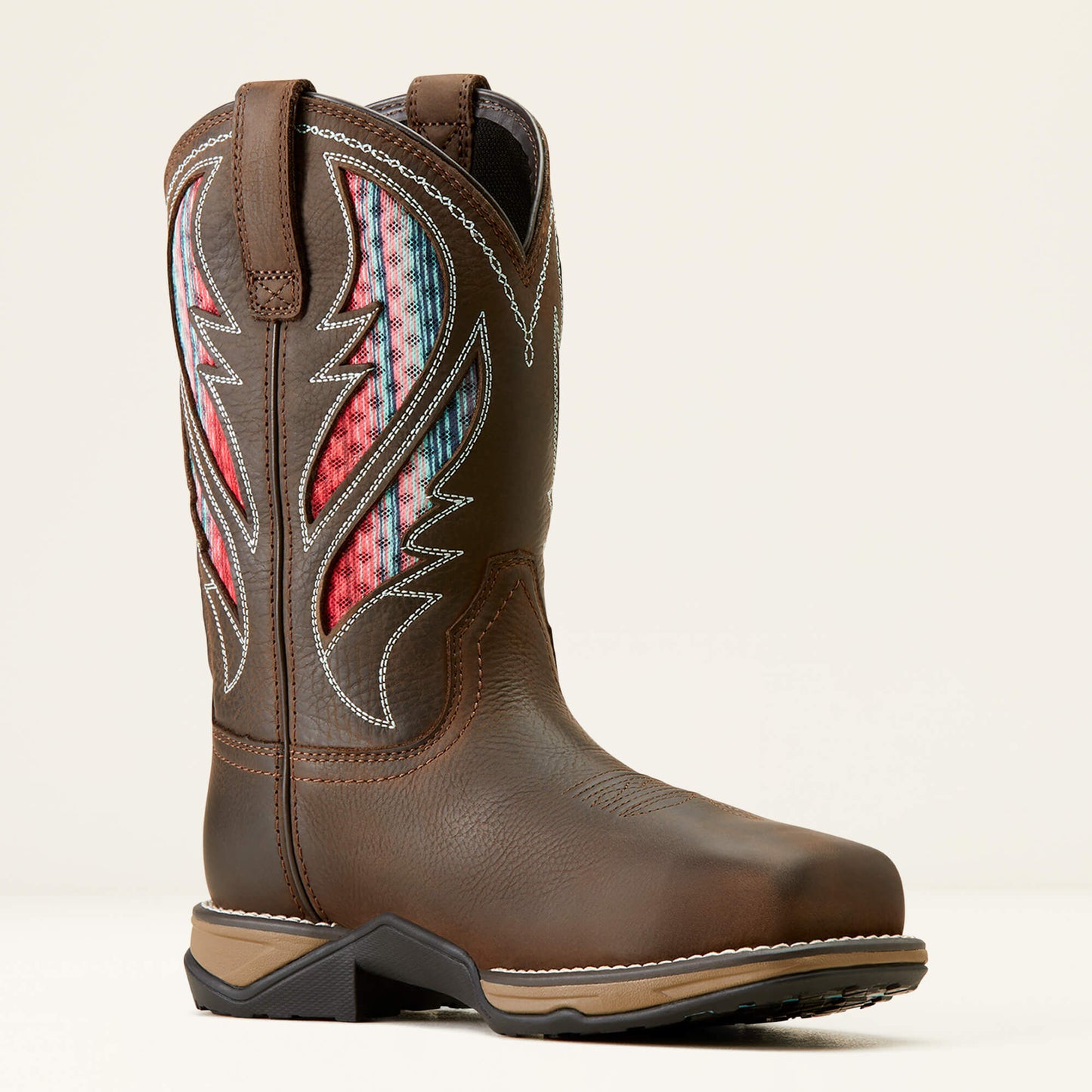 Ariat Women Anthem VentTEK Waterproof Composite Toe Work Boot