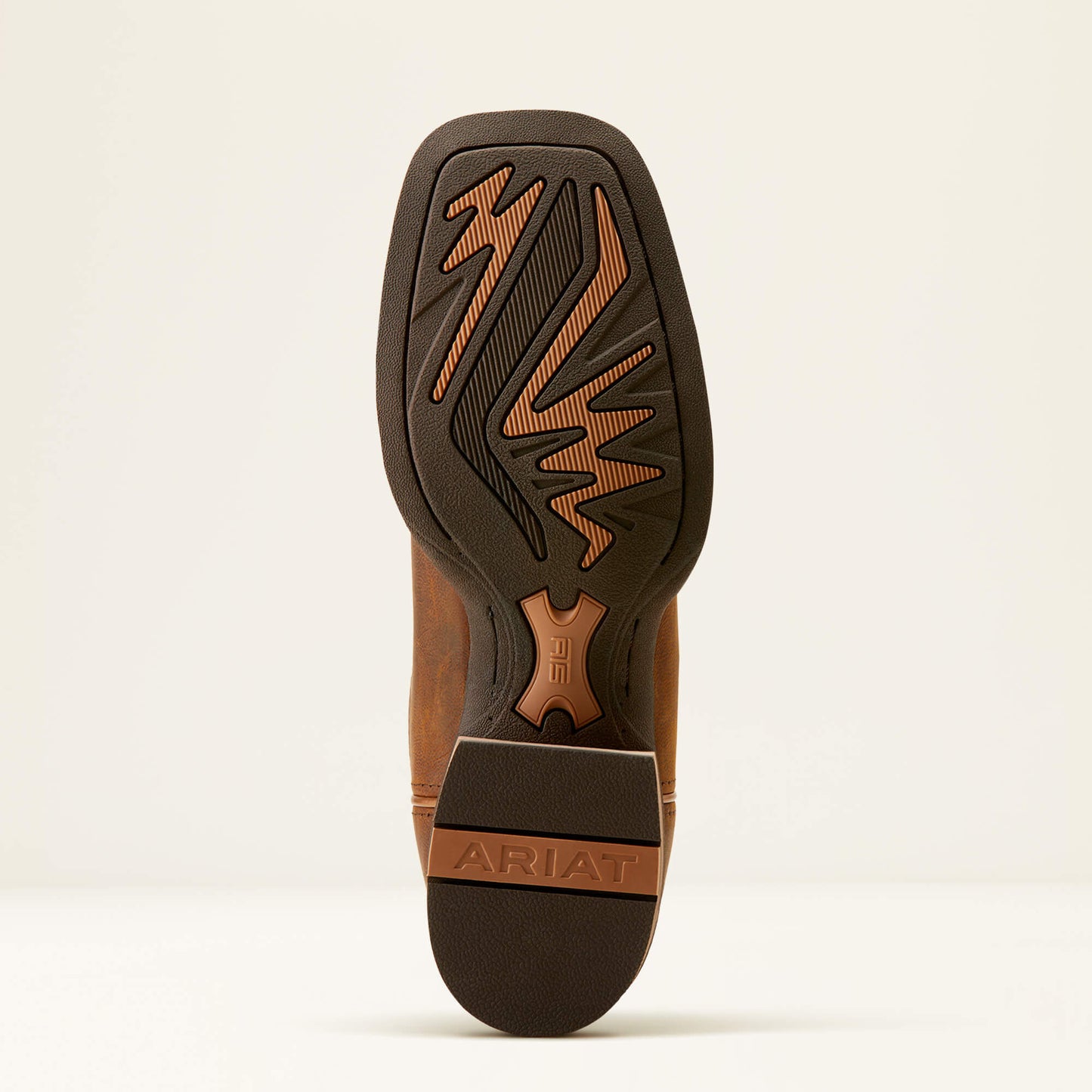 Ariat Women Olena Wide Square Toe Western Boot