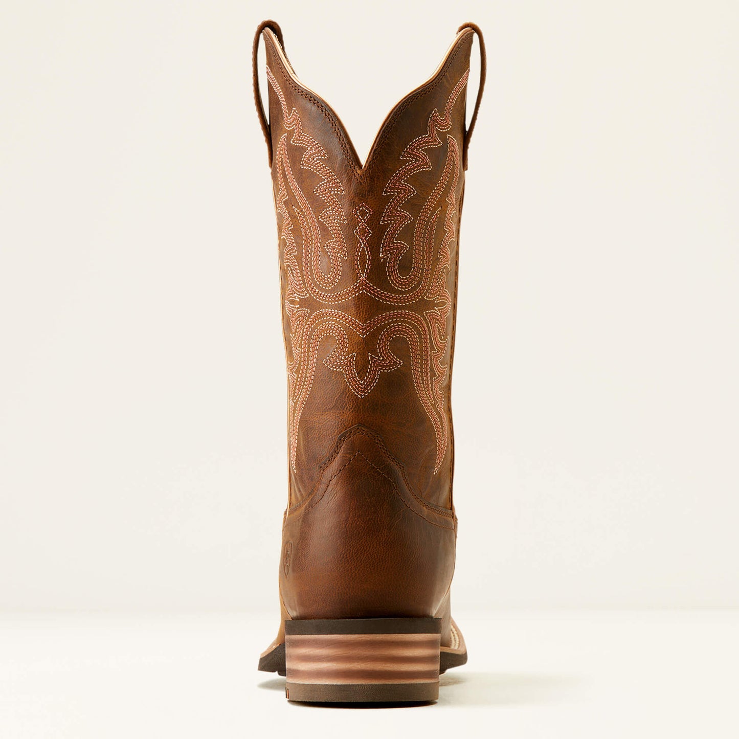 Ariat Women Olena Wide Square Toe Western Boot