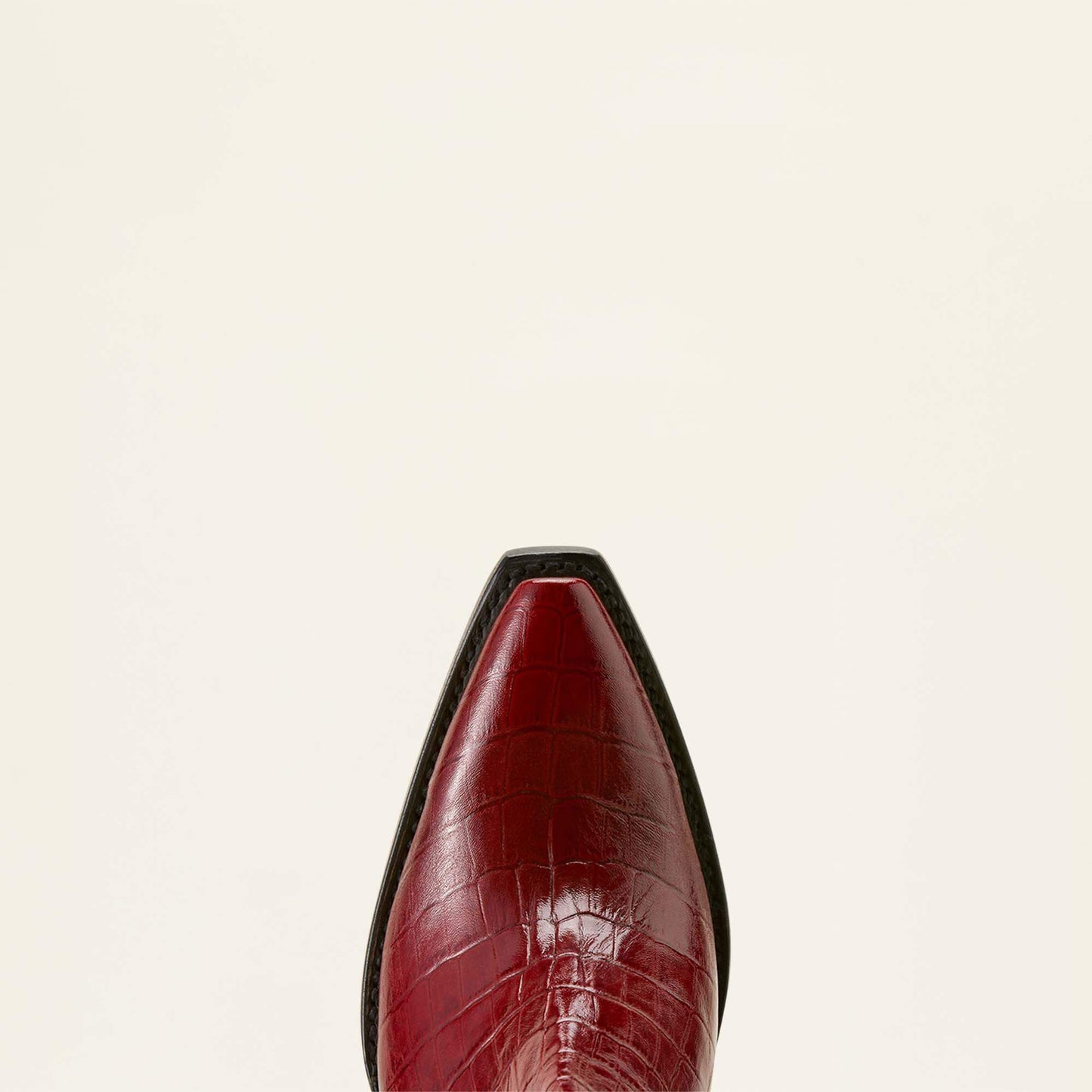 Ariat Women Dixon X Toe Western Boot