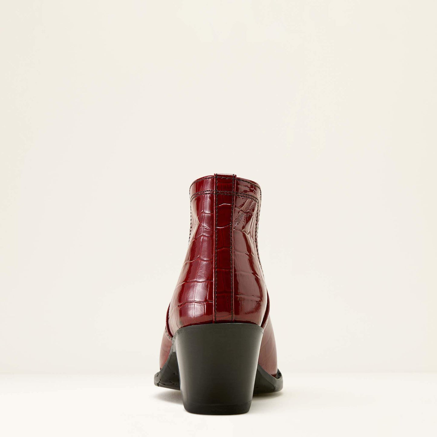 Ariat Women Dixon X Toe Western Boot