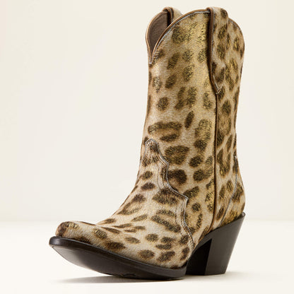 Ariat Women|Trends Julietta J Toe Western Boot