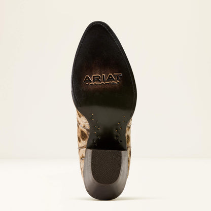 Ariat Women|Trends Julietta J Toe Western Boot