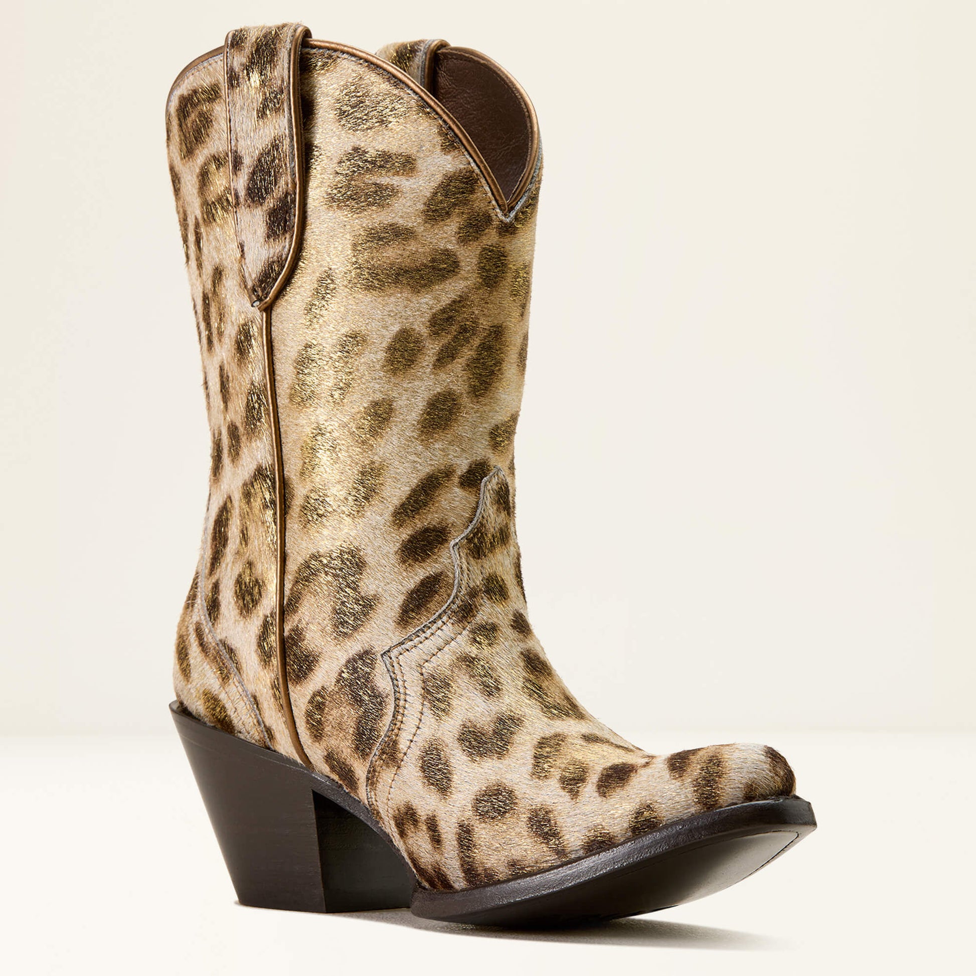 Ariat Women|Trends Julietta J Toe Western Boot