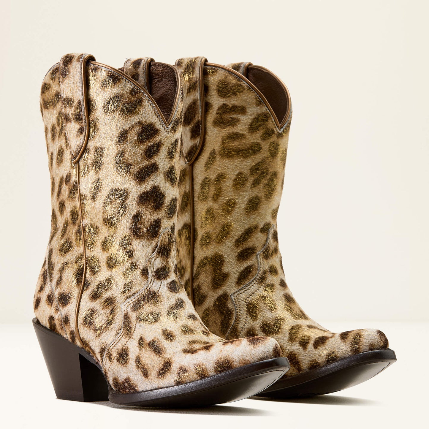 Ariat Women|Trends Julietta J Toe Western Boot