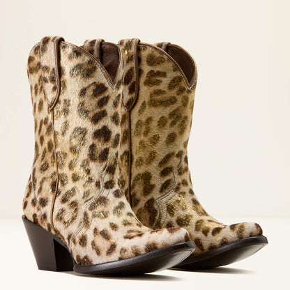 Ariat Women|Trends Julietta J Toe Western Boot