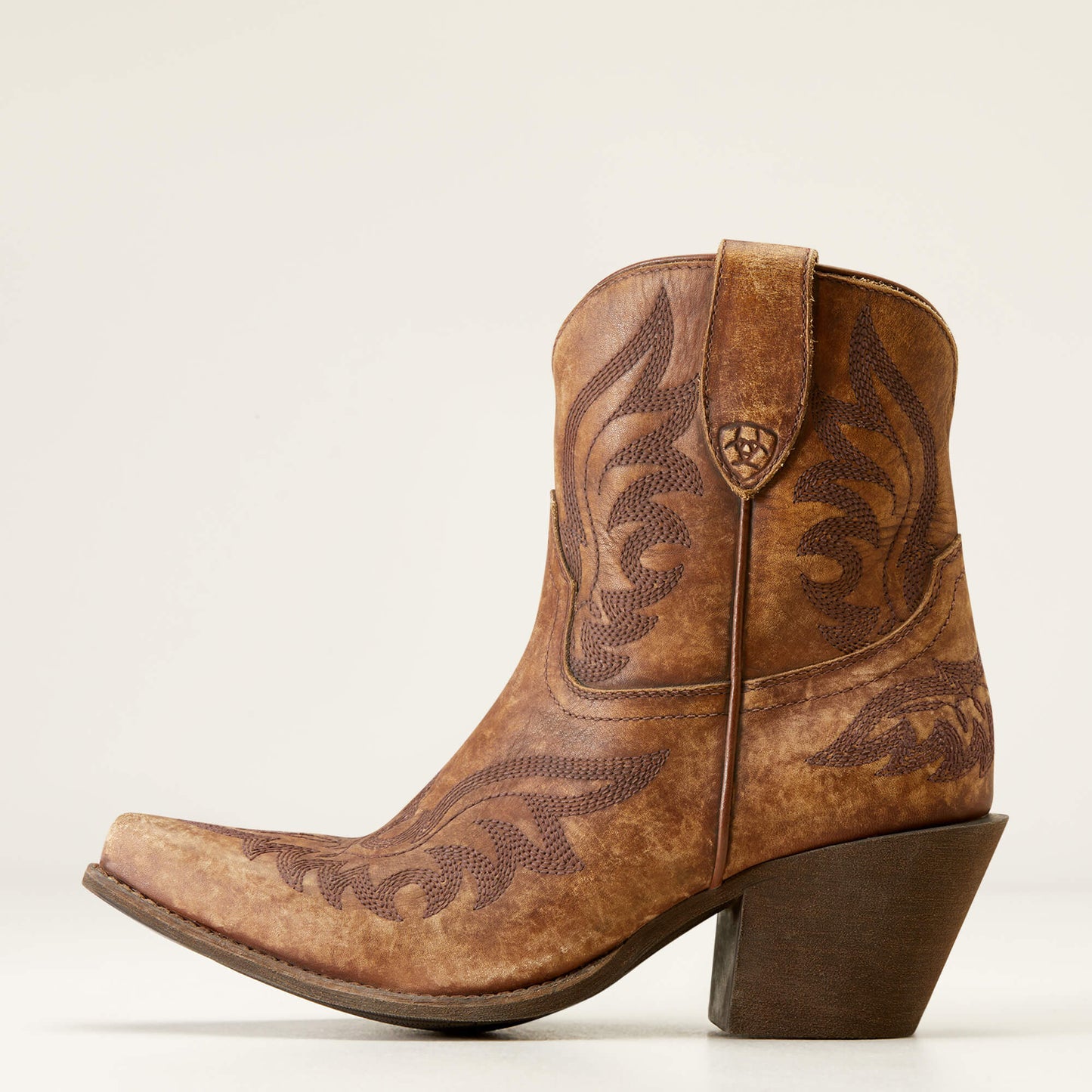 Ariat Women Chandler X Toe Western Boot