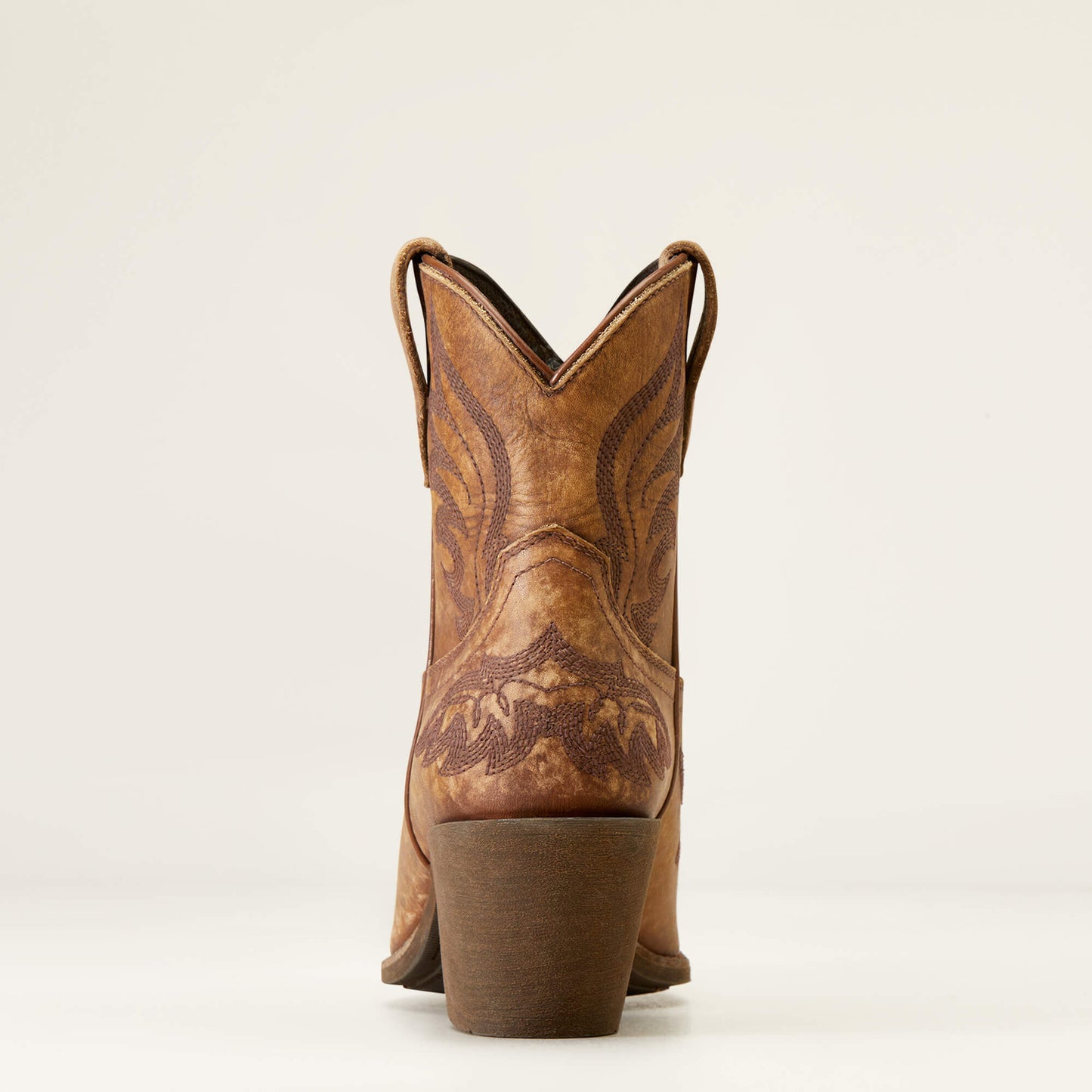 Ariat Women Chandler X Toe Western Boot