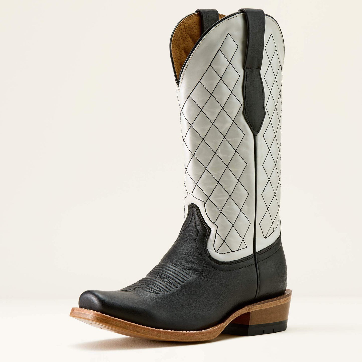 Ariat Women Futurity Denton Narrow Cutter Toe Western Boot